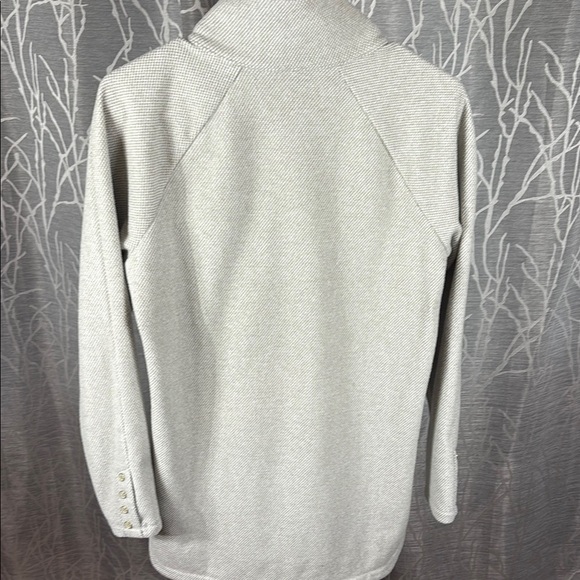 J. McLaughlin Textured Knit Sweater - Picture 7 of 9